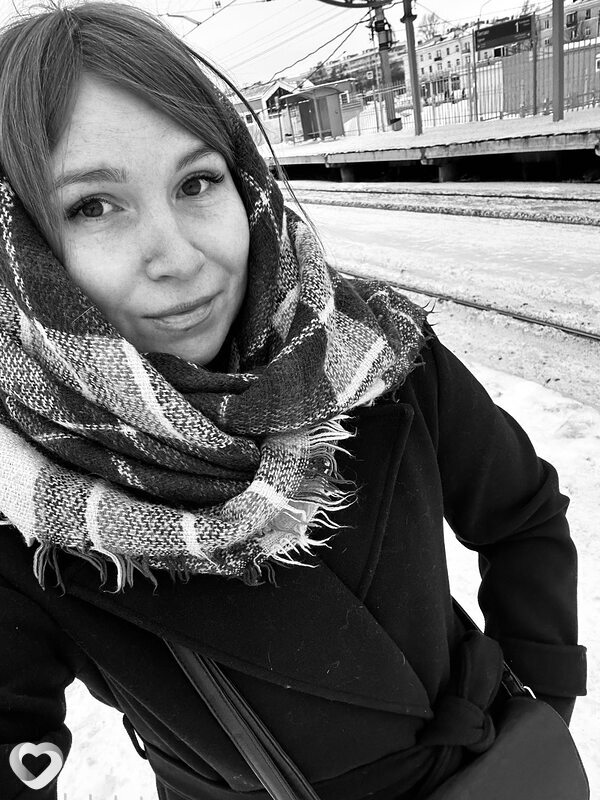 Екатерина, 32, Санкт-Петербурге — анкета №560366
