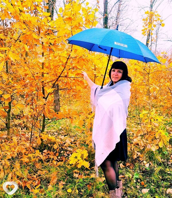 Любовь, 43, Твери — анкета №560368