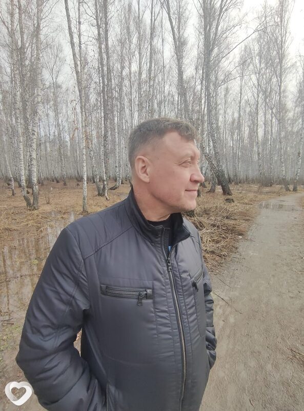 Александр, 56, Челябинске — анкета №560373