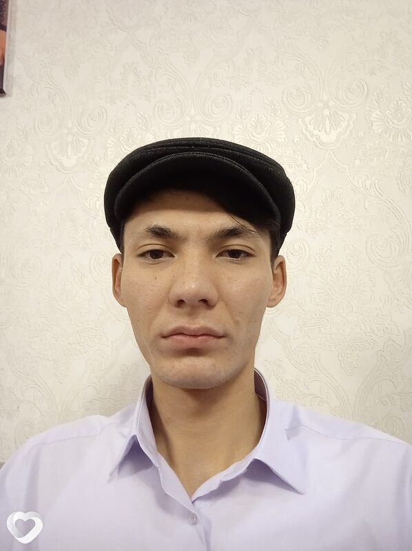 Абыл, 30, Актау — анкета №560375