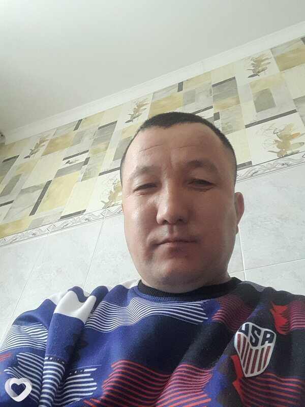 Мақсат, 40, Семей — анкета №560380