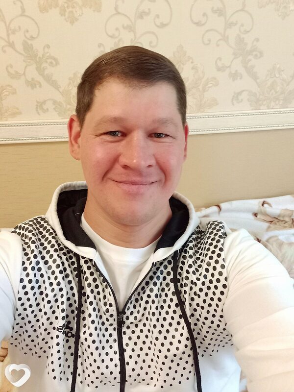 Лев, 41, Санкт-Петербурге — анкета №560384