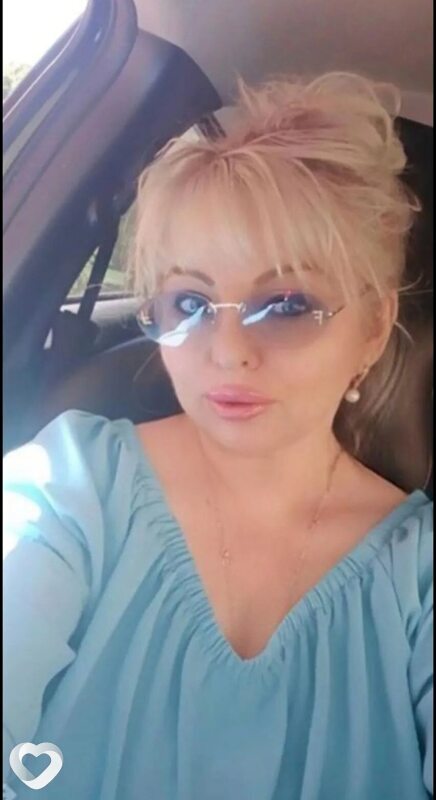 Яна, 62, Туле — анкета №560391