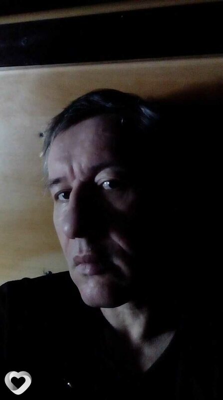Ал, 54, Омске — анкета №560400