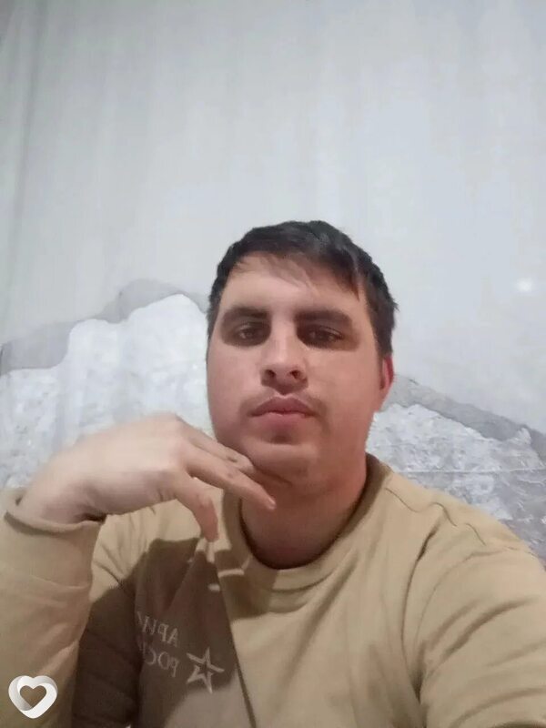 Артём, 22, Новокузнецке — анкета №560402