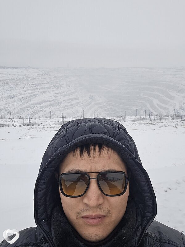 Женька, 38, Рудном — анкета №560404