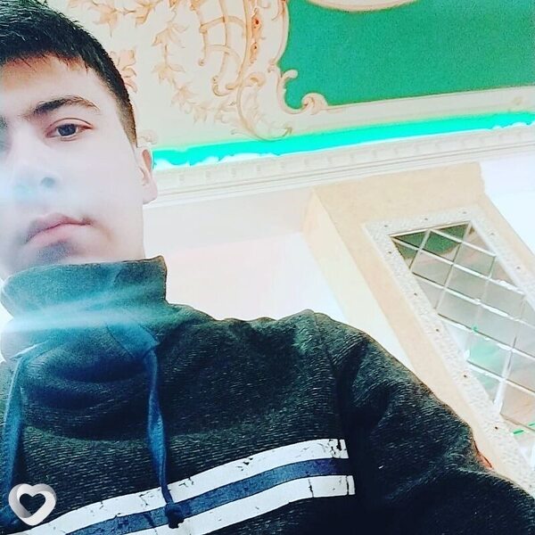 Шах, 25, Москве — анкета №560405