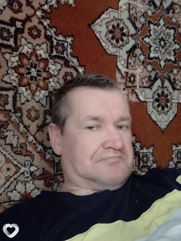 Александр, 46, Чайковском — анкета №560407