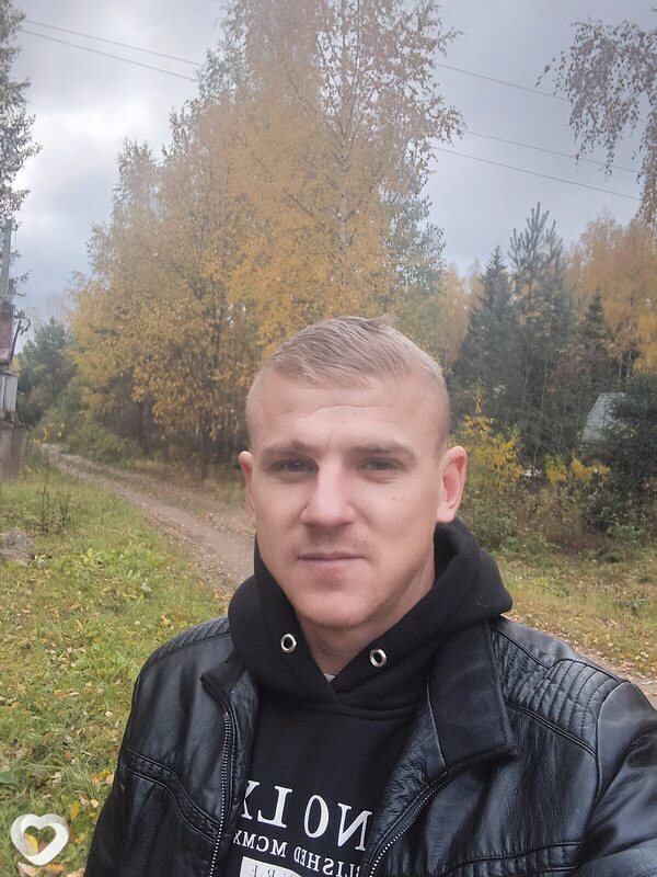 Аркадий, 33, Твери — анкета №560408