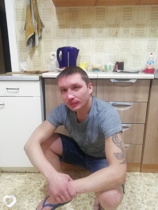 Юрий, 36, Минске — анкета №560418