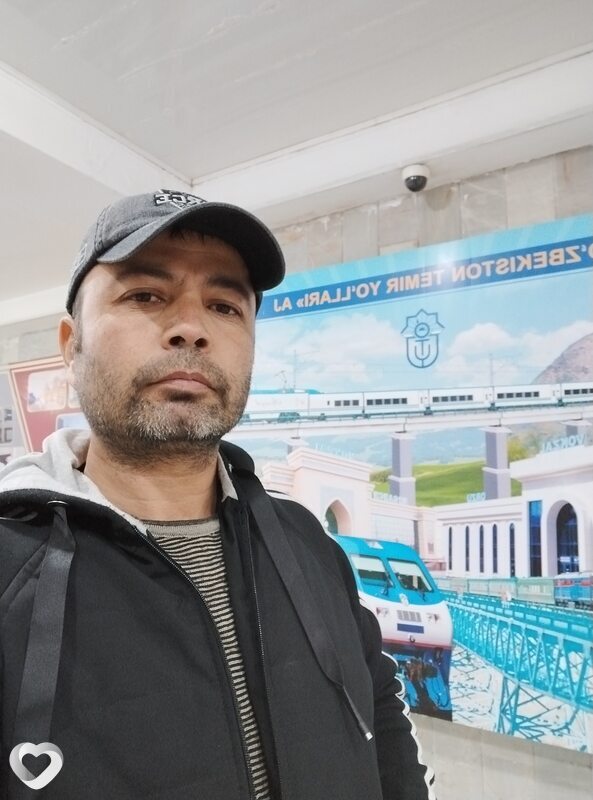 Даврон Бойпулов, Карши