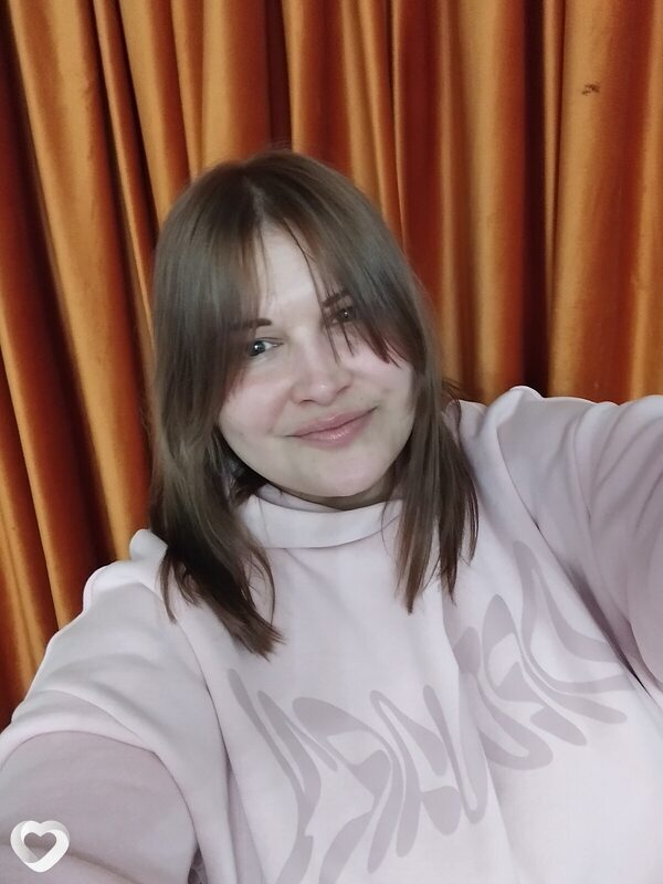 Крис, 36, Ростове-на-Дону — анкета №560425