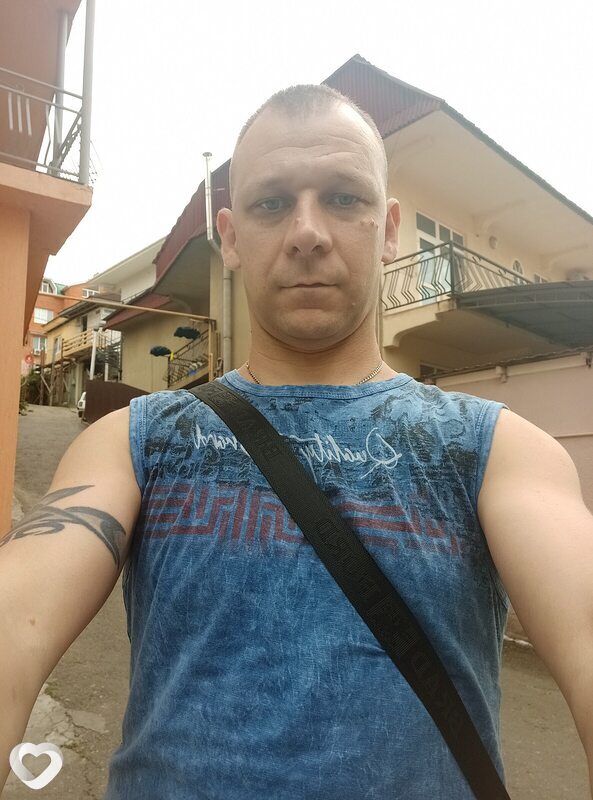 Денис, 40, Новороссийске — анкета №560428