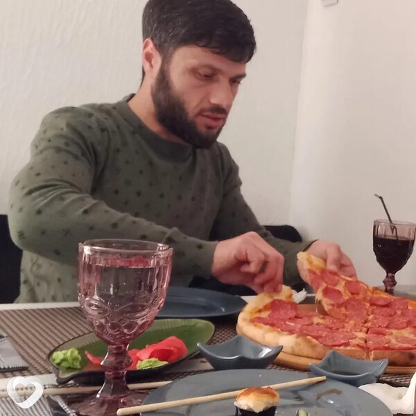 Тимур, 34, Видном — анкета №560430