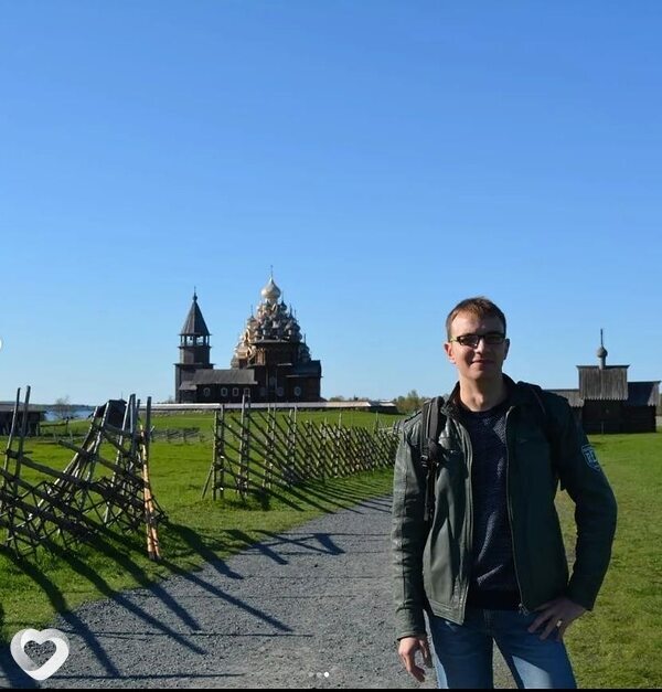 Дмитрий, 42, Витебске — анкета №560433