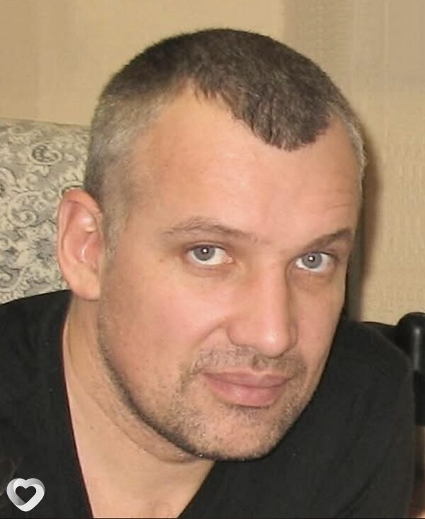 Денис, 36, Кривое Роге — анкета №560434