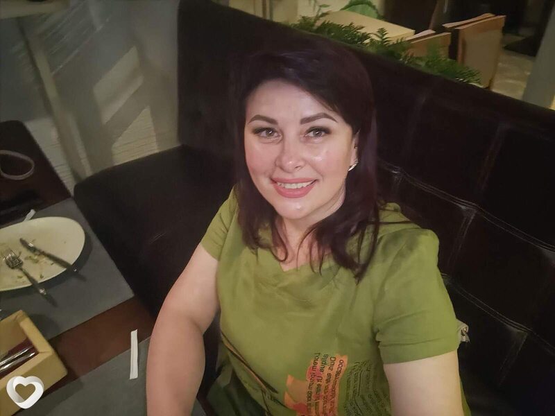 Светлана, 55, Севастополе — анкета №560438