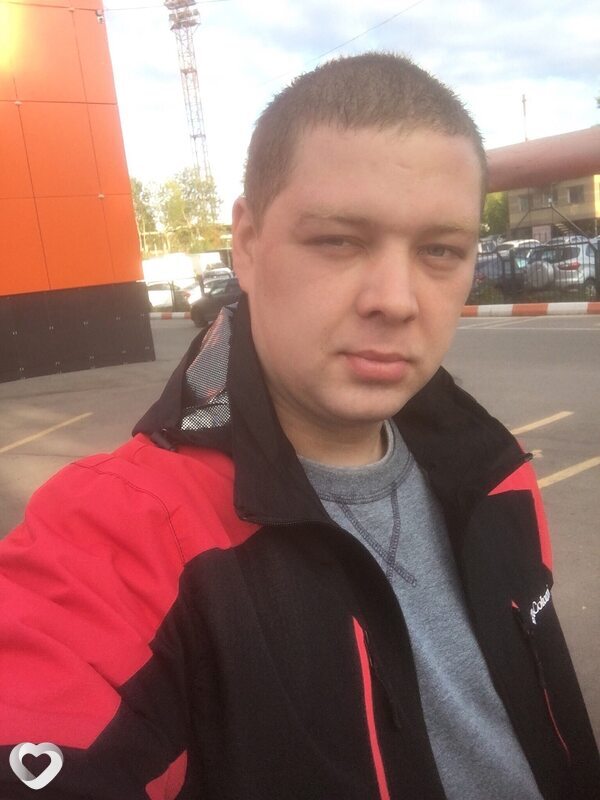 Юрий, 32, Нижнем Новгороде — анкета №560316