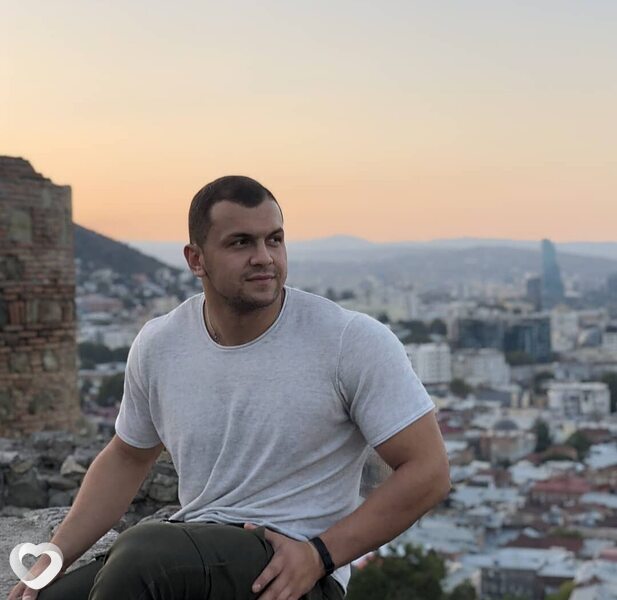 Алексей, 36, Гродно — анкета №560324