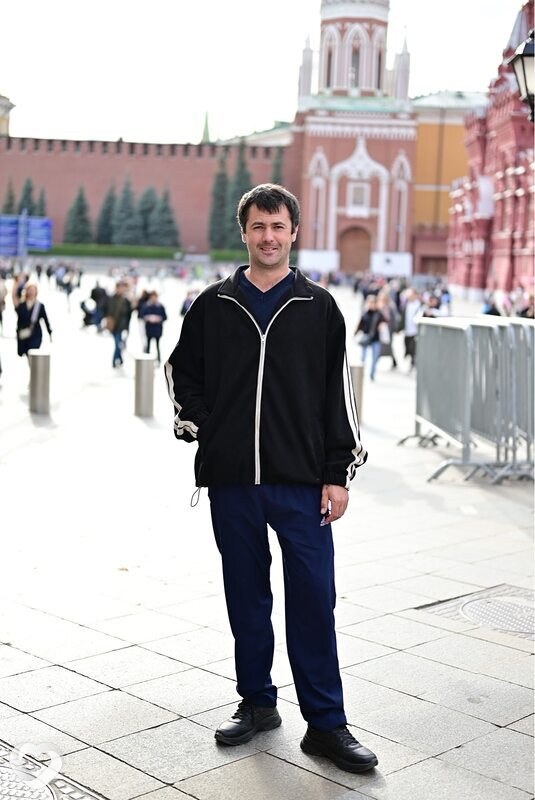 Николай, 32, Ижевске — анкета №560331