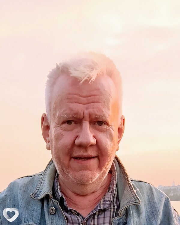 Владимир, 59, Воронеже — анкета №560335
