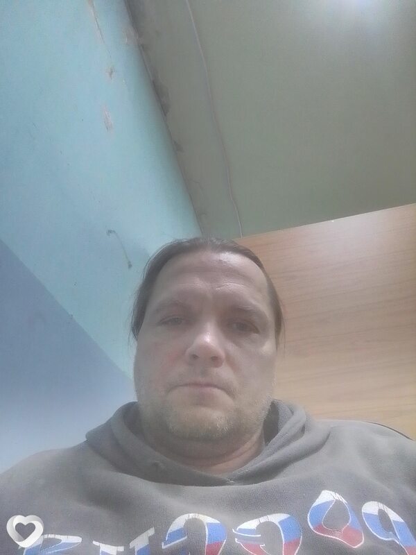 Алекслев, 47, Одинцове — анкета №560342