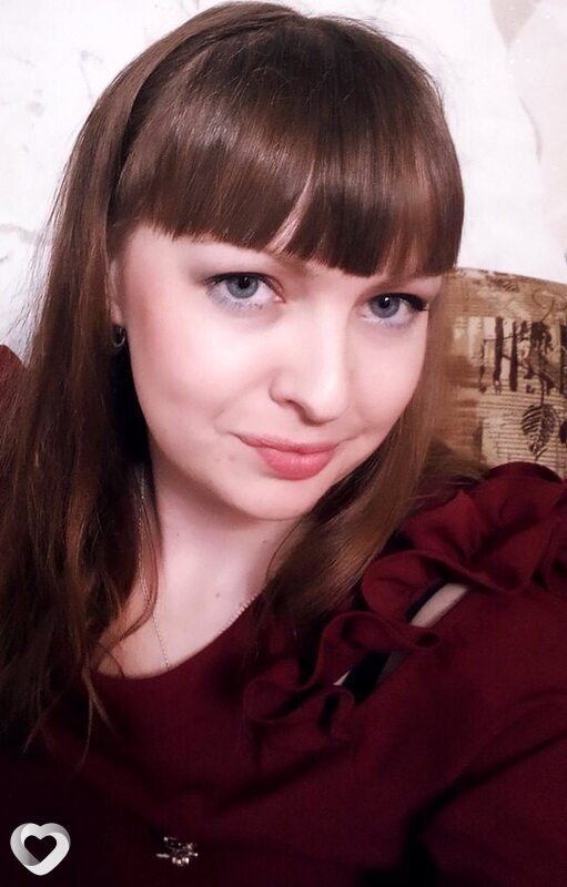 Ольга, 39, Кургане — анкета №560344