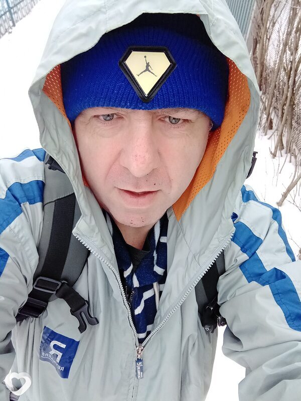 Андрей, 49, Воронеже — анкета №560345