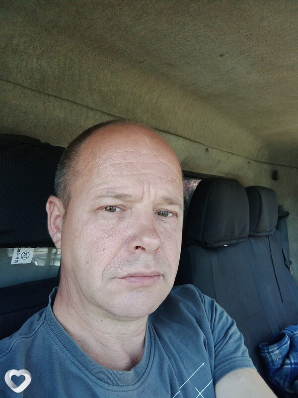 Николай, 50, Екатеринбурге — анкета №560346