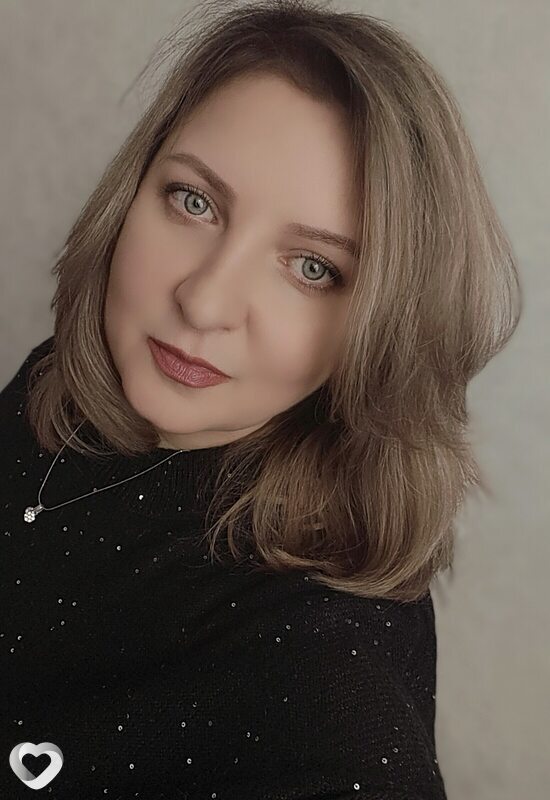 Елена, 51, Москве — анкета №560348