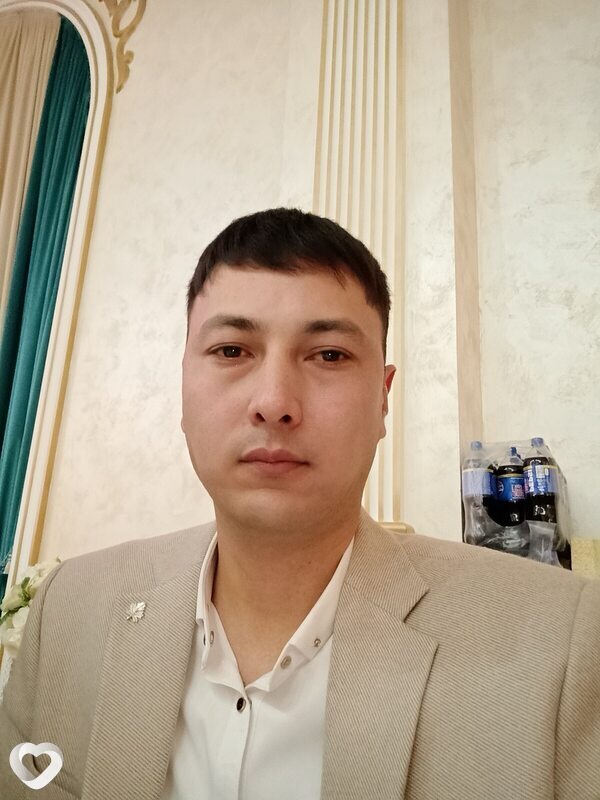 Жанабек, 37, Актюбинске — анкета №560349