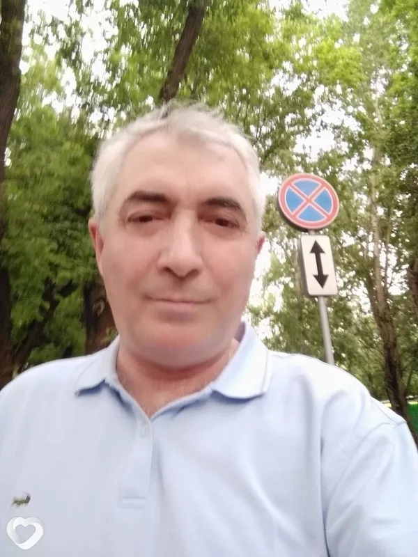 Михаил, 55, Москве — анкета №560352