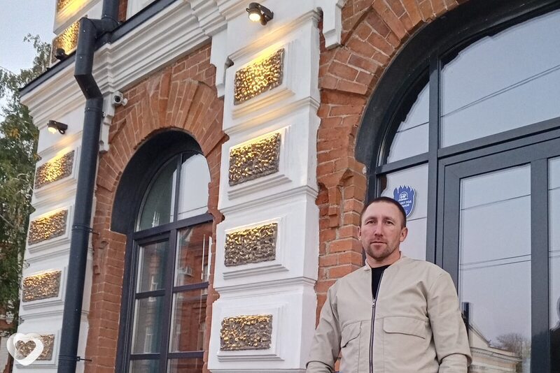 Андрей, 39, Стерлитамаке — анкета №560356
