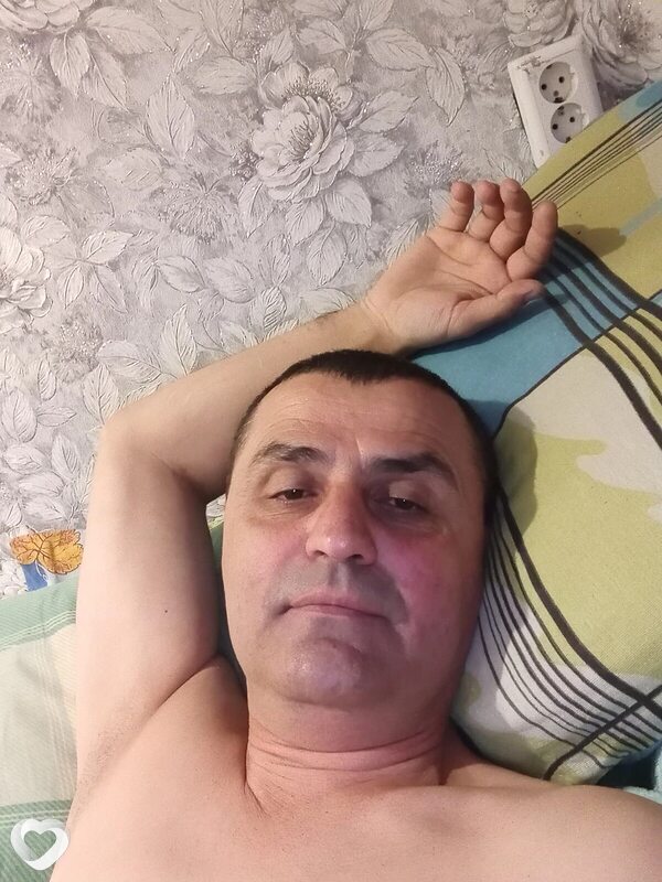 Рома, 51, Екатеринбурге — анкета №560360