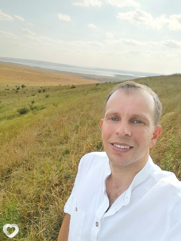 Андрей, 37, Ставрополе — анкета №560363