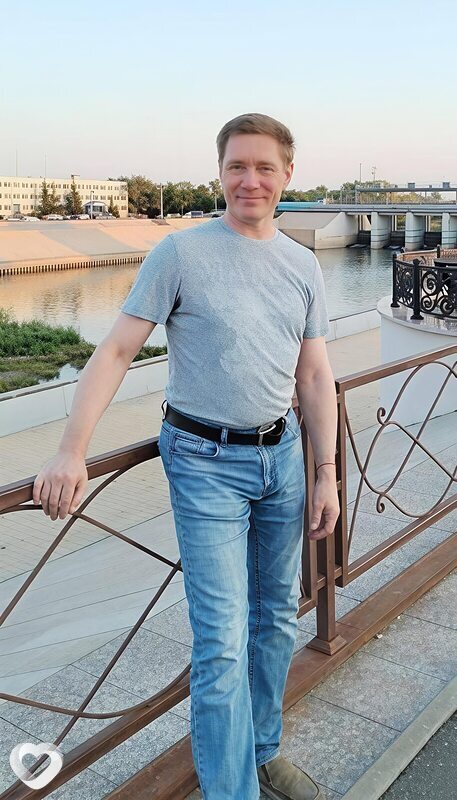 Анатолий, 47, Кургане — анкета №560364