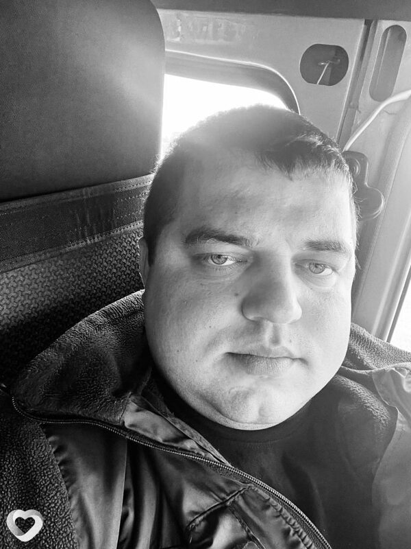 Виктор, 37, Ставрополе — анкета №560468