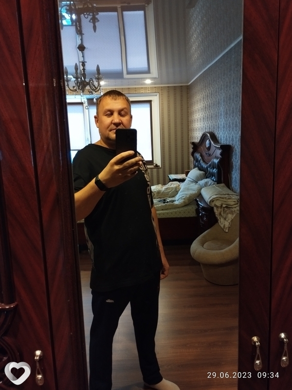 Александр, 36, Тюмени — анкета №560474