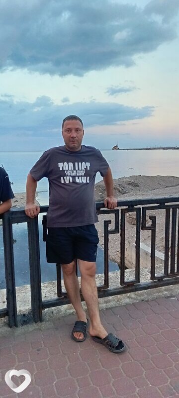 Дмитрий, Новопавловск