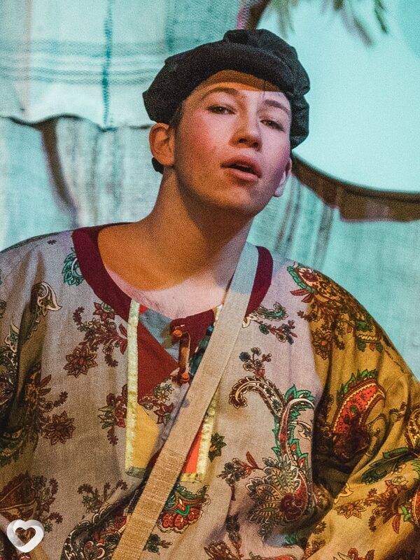 Артемий, 22, Костроме — анкета №560476