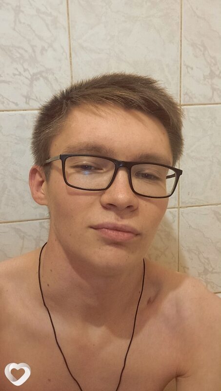 Никита, 25, Москве — анкета №560481