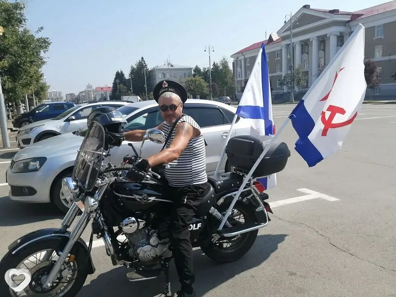 Евгений, 52, Кургане — анкета №9462