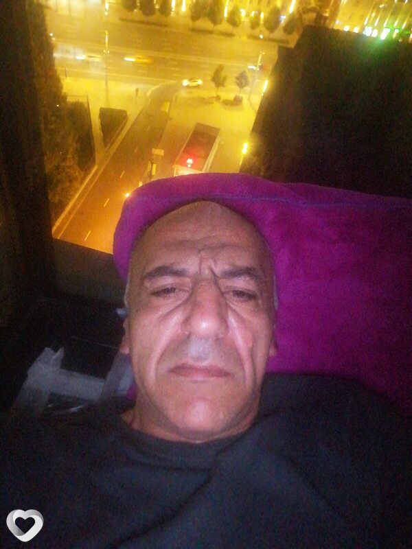 Алберд, 47, Туле — анкета №560485