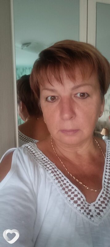 Валюша, 62, Волжском — анкета №560486