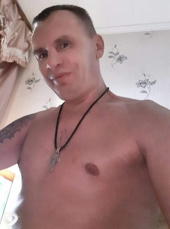 Роман, 48, Мичуринске — анкета №560193