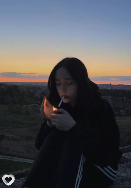 Ксюша, 22, Смоленске — анкета №560204