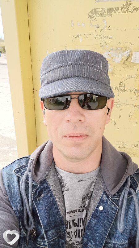 Валерий, 48, Южно-Сахалинске — анкета №560208