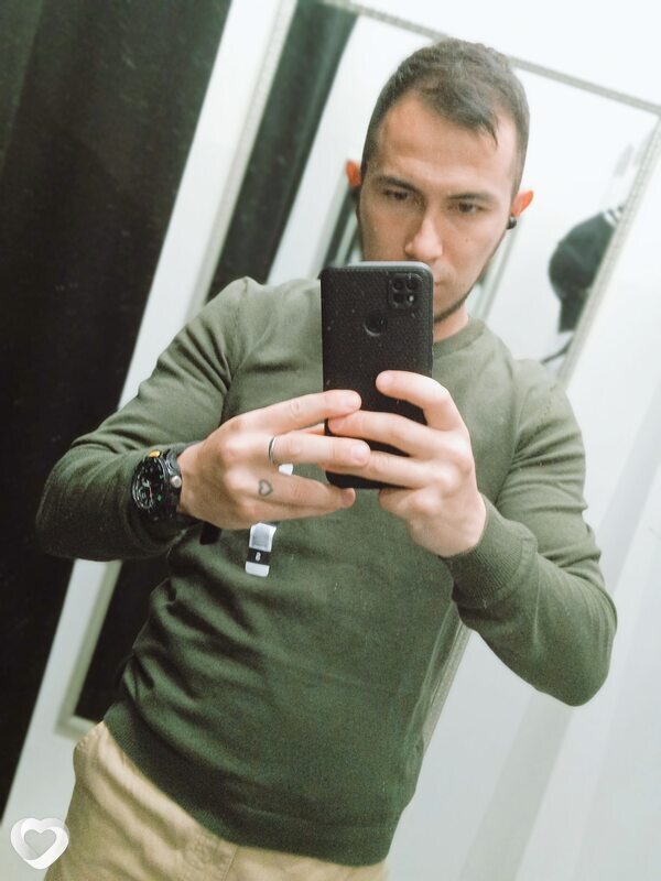 Иван, 30, Краснодаре — анкета №560290