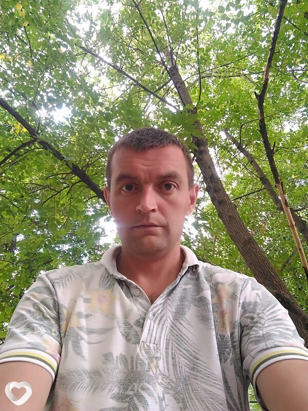 Булат, 38, Уфе — анкета №560741