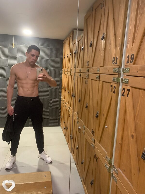 Роман, 38, Иркутске — анкета №560742
